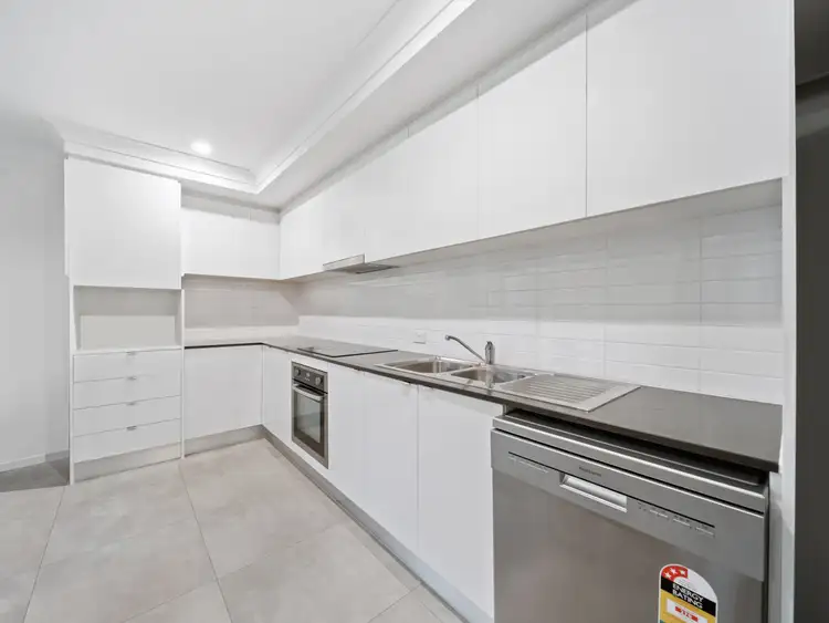 Fourth view of Homely house listing, 33 Mount Glorious Street, Park Ridge QLD 4125