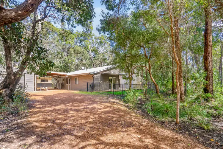 33 Sabina Drive, Molloy Island WA 6290