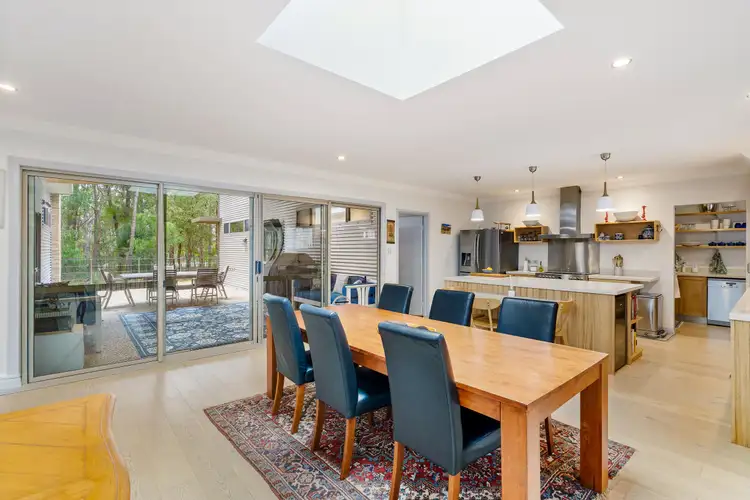 Fourth view of Homely house listing, 33 Sabina Drive, Molloy Island WA 6290