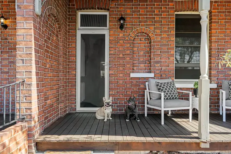 Third view of Homely house listing, 221 Newcastle Street, Northbridge WA 6003