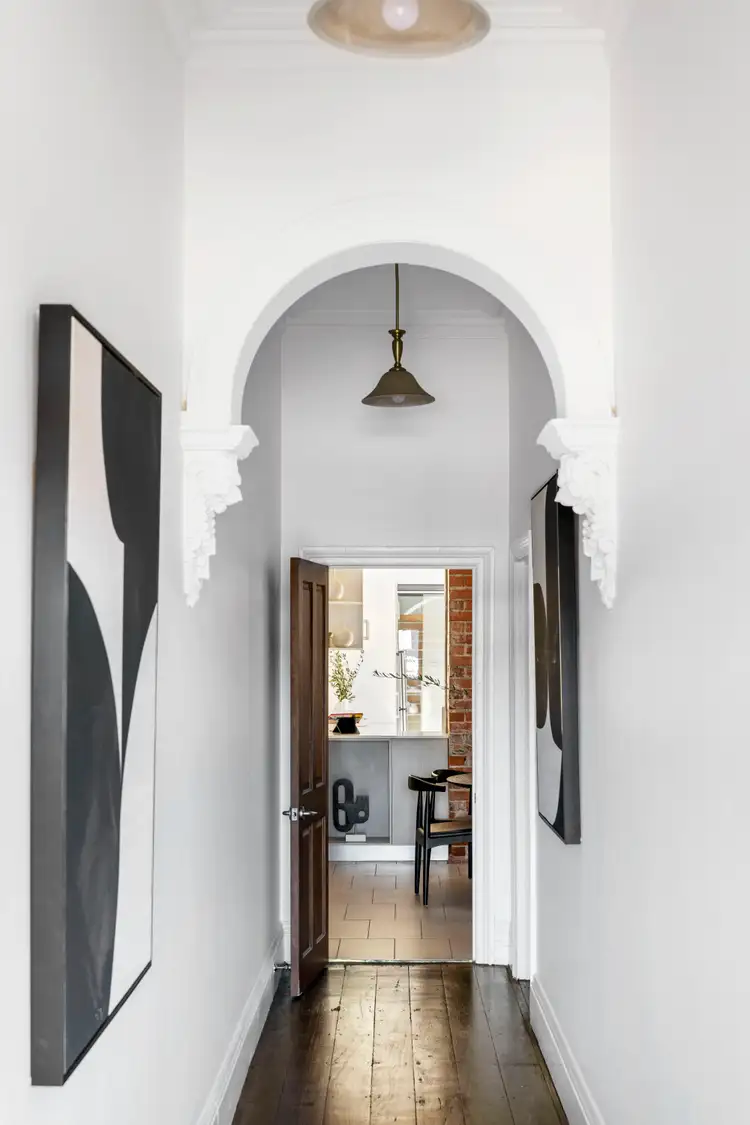 Fourth view of Homely house listing, 221 Newcastle Street, Northbridge WA 6003