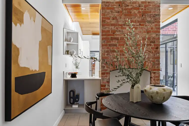 Fifth view of Homely house listing, 221 Newcastle Street, Northbridge WA 6003