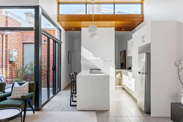 Sixth view of Homely house listing, 221 Newcastle Street, Northbridge WA 6003