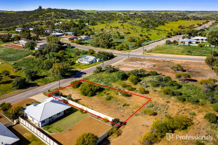 Sixth view of Homely land listing, 123 Wannerenooka Road, Northampton WA 6535