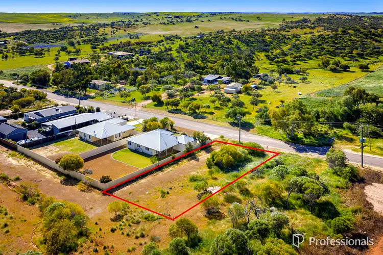 Seventh view of Homely land listing, 123 Wannerenooka Road, Northampton WA 6535