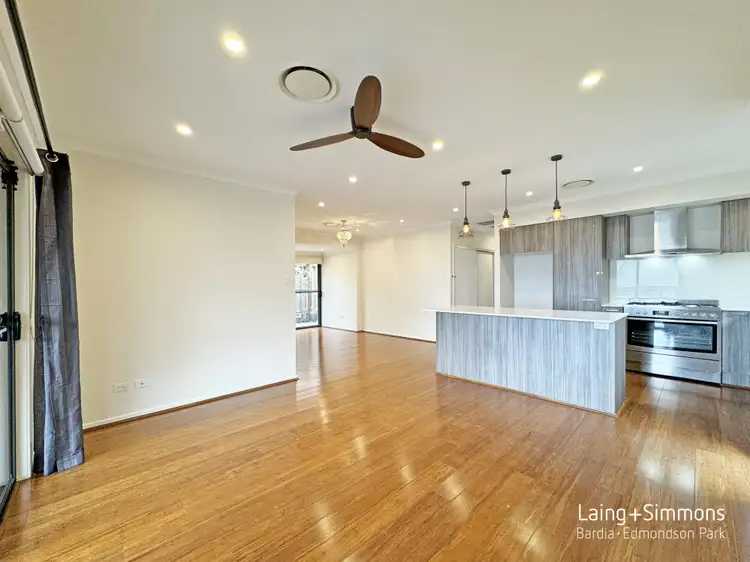 Third view of Homely house listing, 27 Tobruk Street, Bardia NSW 2565