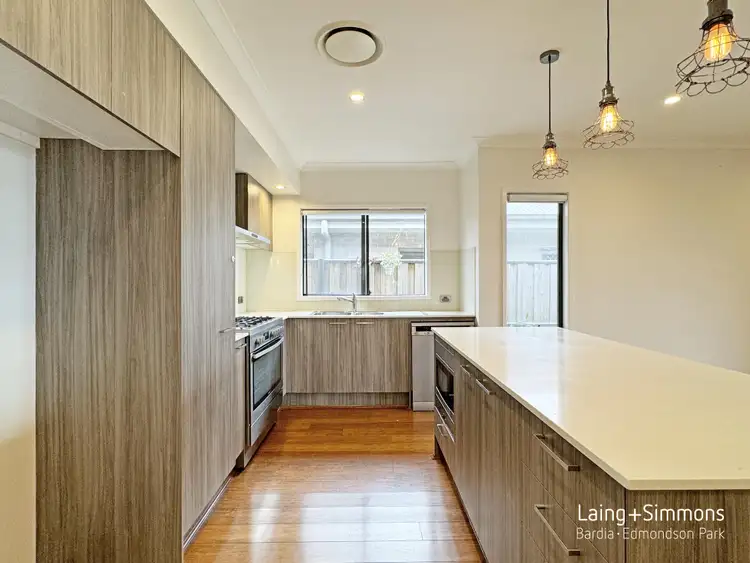 Fifth view of Homely house listing, 27 Tobruk Street, Bardia NSW 2565