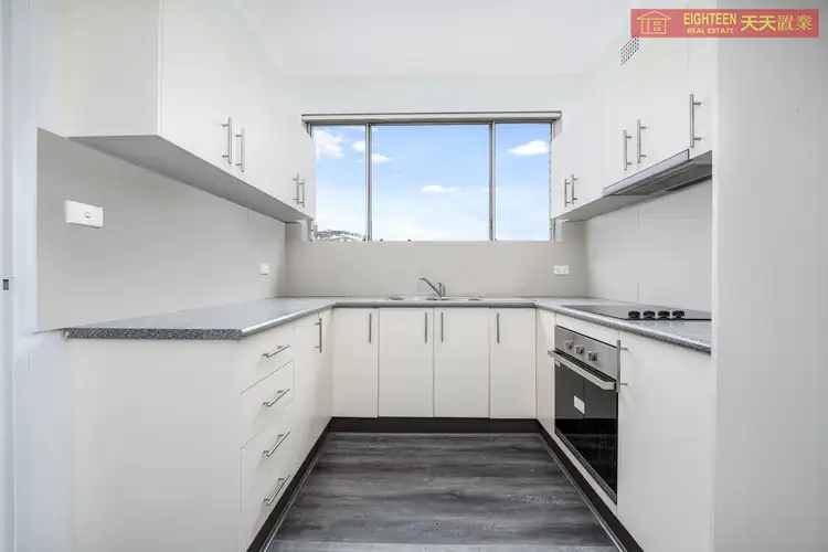Third view of Homely apartment listing, 6/4 Rawson Street, Rockdale NSW 2216