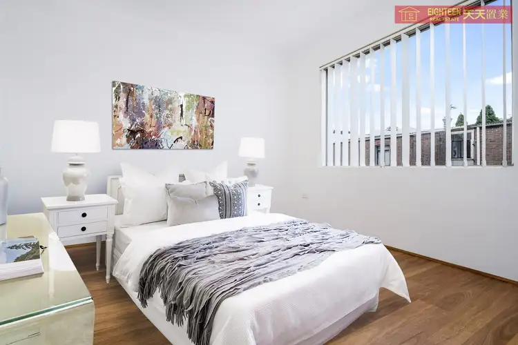 Fourth view of Homely apartment listing, 6/4 Rawson Street, Rockdale NSW 2216