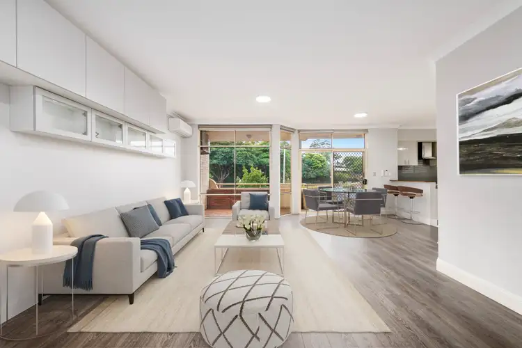 2/1-3a Illawarra Street, Allawah NSW 2218