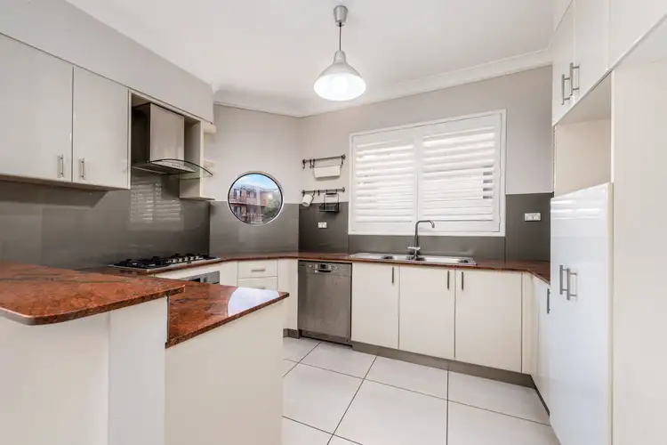 Second view of Homely apartment listing, 2/1-3a Illawarra Street, Allawah NSW 2218