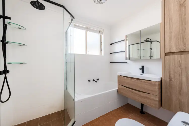 Fourth view of Homely apartment listing, 2/1-3a Illawarra Street, Allawah NSW 2218