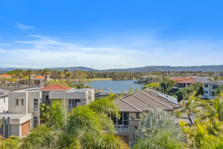 2403/2 Activa Way, Hope Island QLD 4212