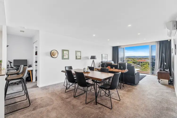 Second view of Homely apartment listing, 2403/2 Activa Way, Hope Island QLD 4212