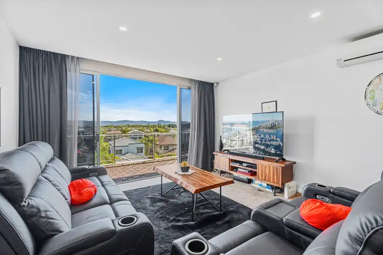 Fourth view of Homely apartment listing, 2403/2 Activa Way, Hope Island QLD 4212