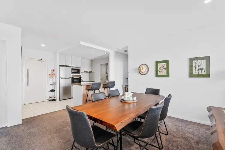 Sixth view of Homely apartment listing, 2403/2 Activa Way, Hope Island QLD 4212