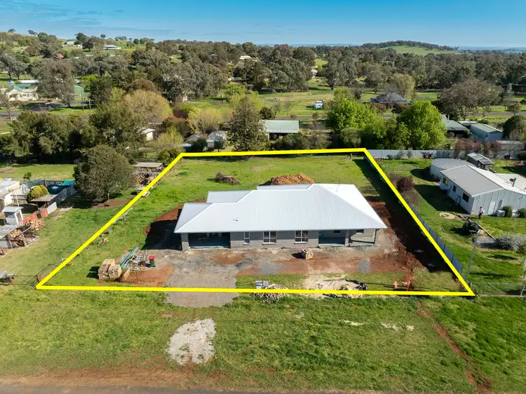 18 Thompson Street, Cargo NSW 2800