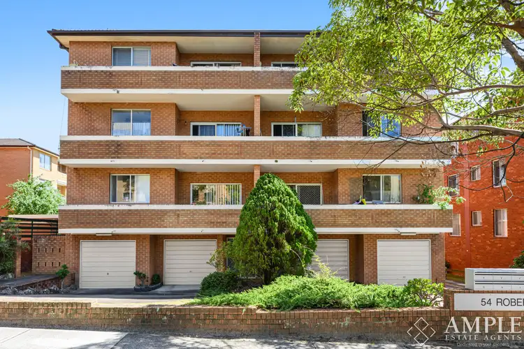 4/54-56 Robertson Street, Kogarah NSW 2217