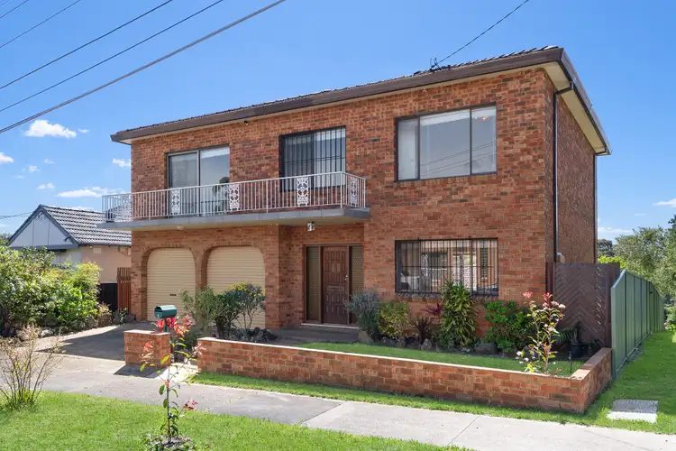 1 Orpington Street, Bexley NSW 2207