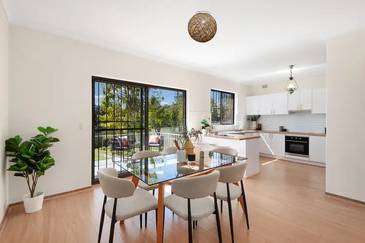 Second view of Homely house listing, 1 Orpington Street, Bexley NSW 2207