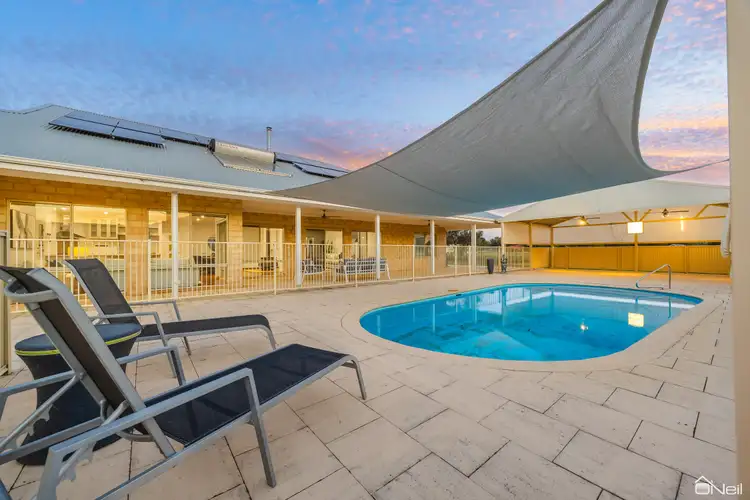 Second view of Homely house listing, 14 Berringar Elbow, Cardup WA 6122