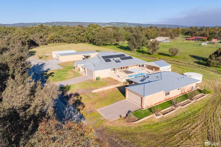 Third view of Homely house listing, 14 Berringar Elbow, Cardup WA 6122