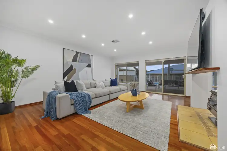 Fifth view of Homely house listing, 14 Berringar Elbow, Cardup WA 6122