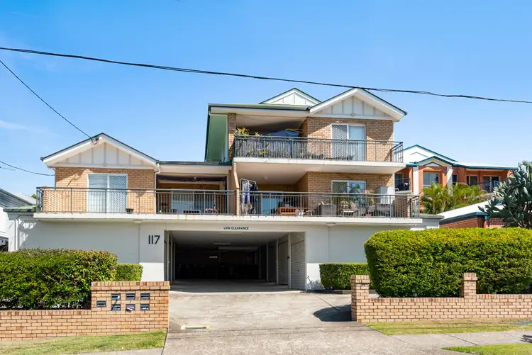 3/117 Pashen Street, Morningside QLD 4170