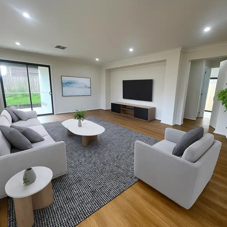 Fourth view of Homely house listing, 63 Boomerang Road, Donnybrook VIC 3064