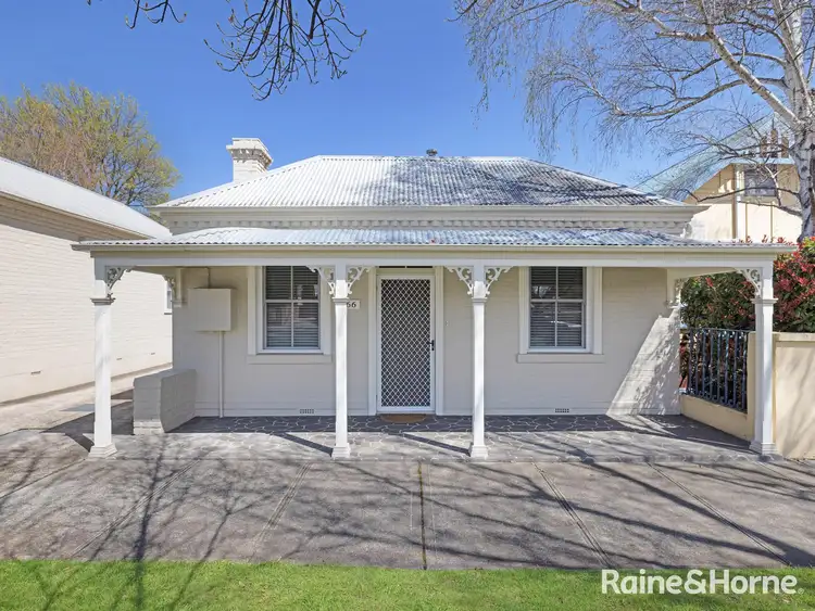 166 Piper Street, Bathurst NSW 2795