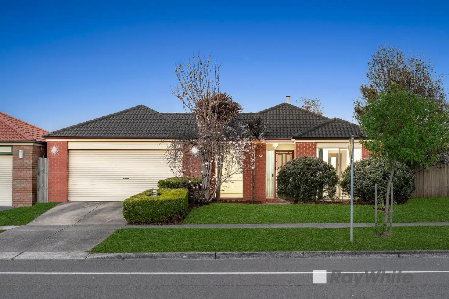 Main view of Homely house listing, 325 Ormond Road, Narre Warren South VIC 3805