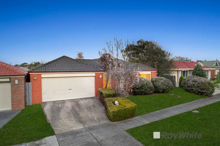 Second view of Homely house listing, 325 Ormond Road, Narre Warren South VIC 3805