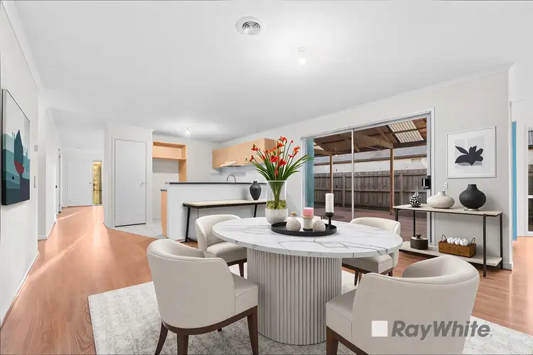 Fourth view of Homely house listing, 325 Ormond Road, Narre Warren South VIC 3805