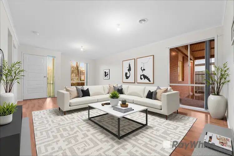 Fifth view of Homely house listing, 325 Ormond Road, Narre Warren South VIC 3805