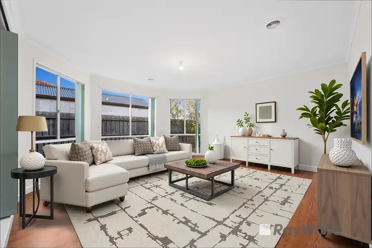 Sixth view of Homely house listing, 325 Ormond Road, Narre Warren South VIC 3805