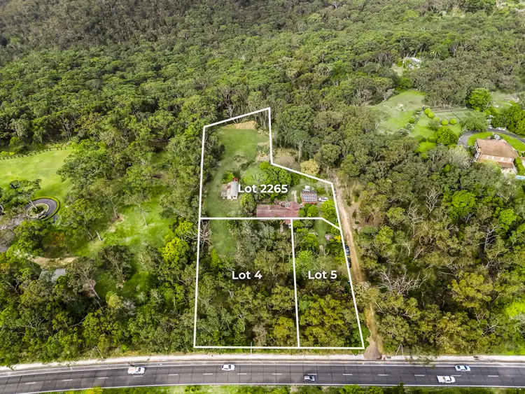 219 Forest Way, Belrose NSW 2085