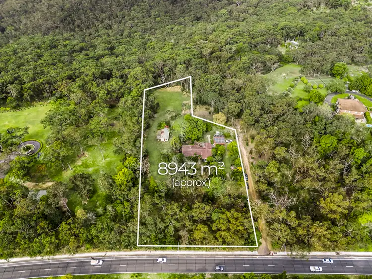 Second view of Homely house listing, 219 Forest Way, Belrose NSW 2085