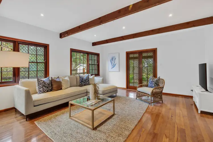 Fifth view of Homely house listing, 219 Forest Way, Belrose NSW 2085