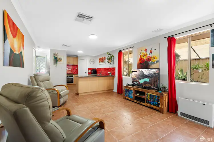 17/135 Challis Road, Seville Grove WA 6112