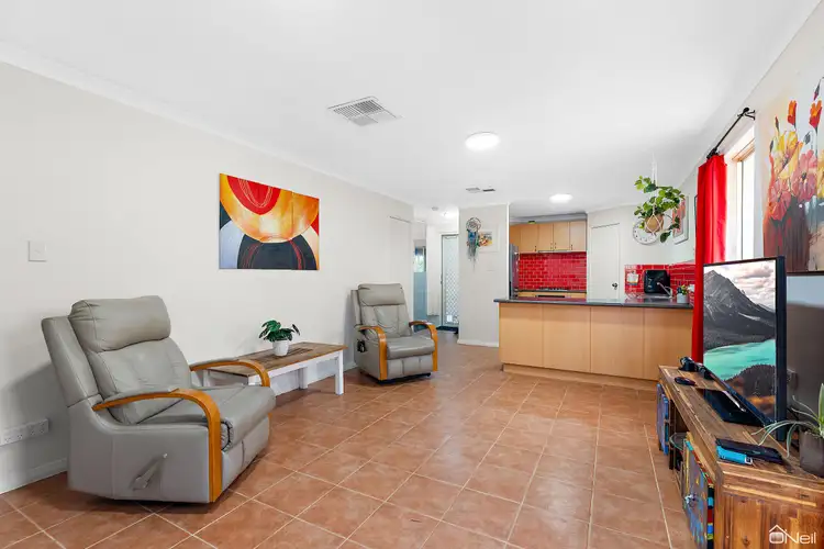 Second view of Homely house listing, 17/135 Challis Road, Seville Grove WA 6112