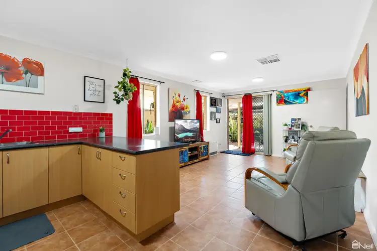 Third view of Homely house listing, 17/135 Challis Road, Seville Grove WA 6112
