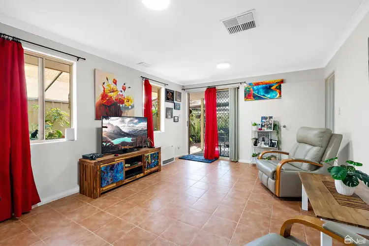 Fourth view of Homely house listing, 17/135 Challis Road, Seville Grove WA 6112