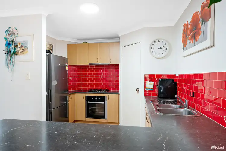 Fifth view of Homely house listing, 17/135 Challis Road, Seville Grove WA 6112