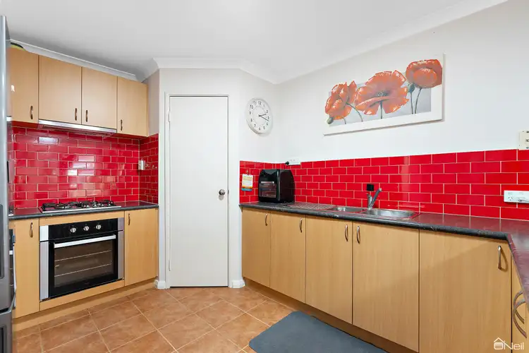 Sixth view of Homely house listing, 17/135 Challis Road, Seville Grove WA 6112