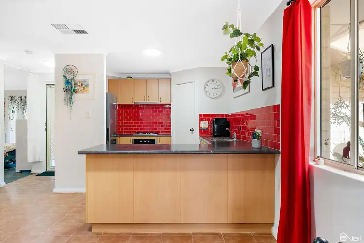Seventh view of Homely house listing, 17/135 Challis Road, Seville Grove WA 6112