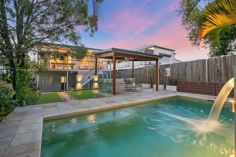 1181 Stanley Street East, Coorparoo QLD 4151