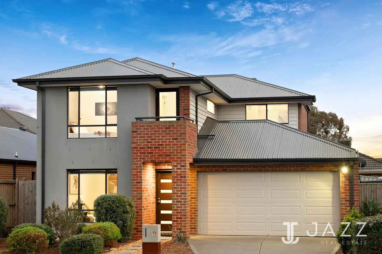 Main view of Homely house listing, 114 Evesham Drive, Point Cook VIC 3030
