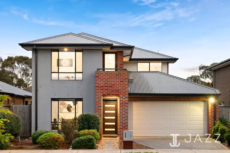 Second view of Homely house listing, 114 Evesham Drive, Point Cook VIC 3030