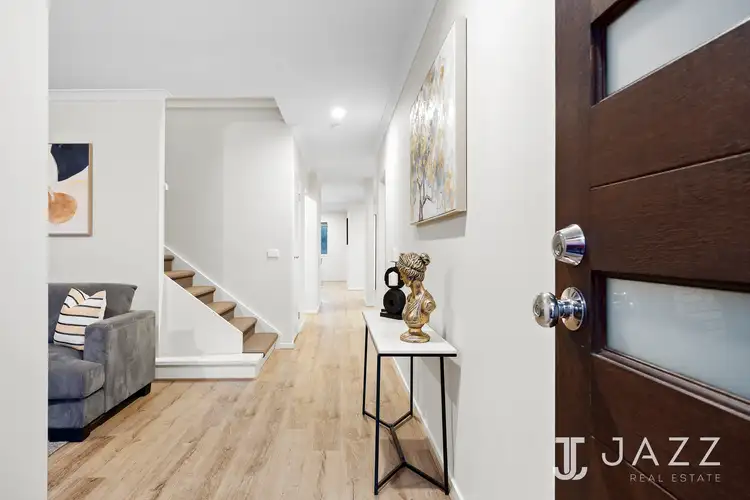 Third view of Homely house listing, 114 Evesham Drive, Point Cook VIC 3030