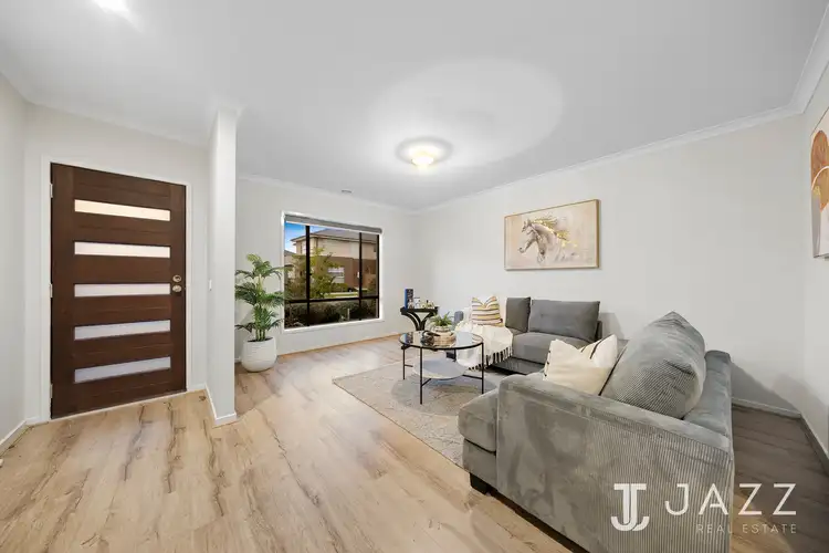Fourth view of Homely house listing, 114 Evesham Drive, Point Cook VIC 3030
